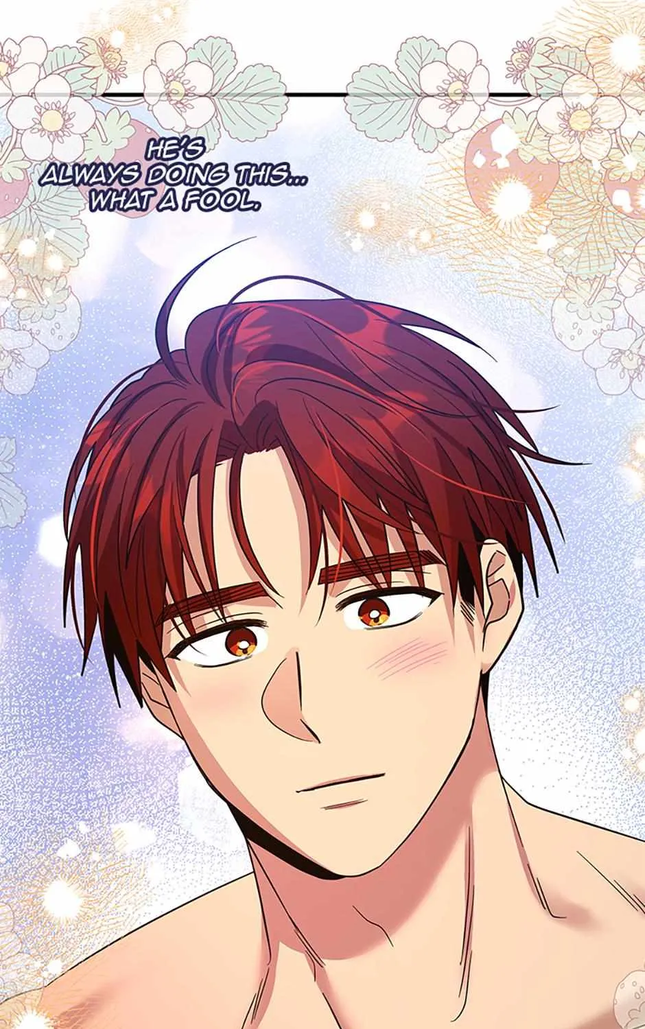 Honey, I’m Going On a Strike Chapter 122 page 47 - 