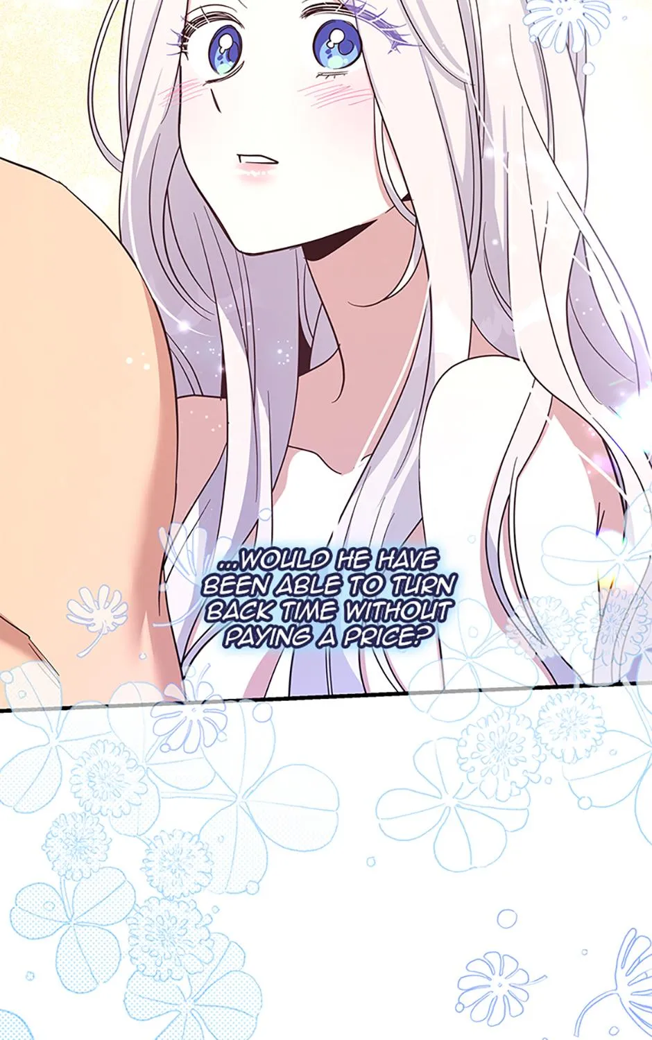 Honey, I’m Going On a Strike Chapter 122 page 51 - 