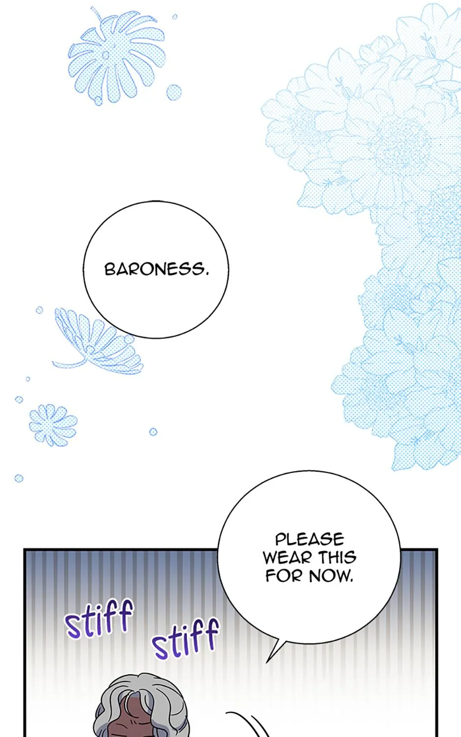 Honey, I’m Going On a Strike Chapter 122 page 53 - 