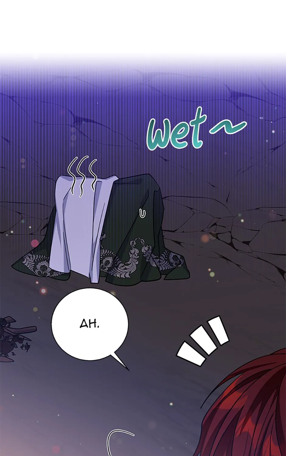 Honey, I’m Going On a Strike Chapter 122 page 55 - 