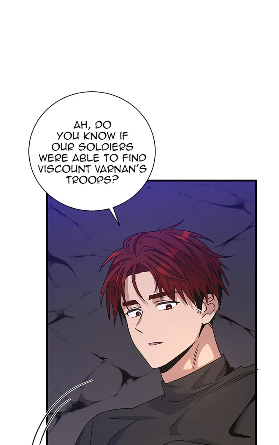 Honey, I’m Going On a Strike Chapter 122 page 61 - 