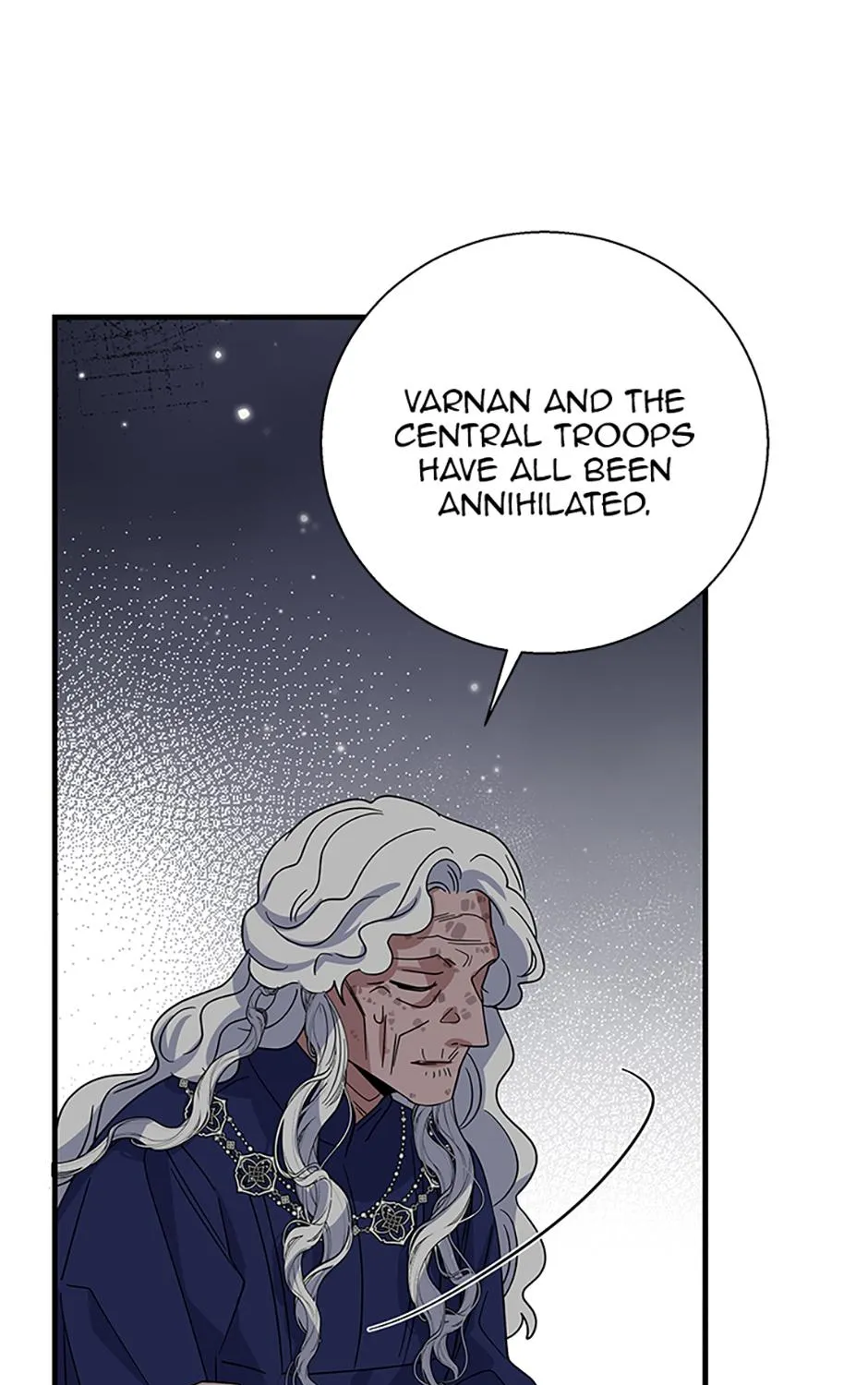 Honey, I’m Going On a Strike Chapter 122 page 63 - 
