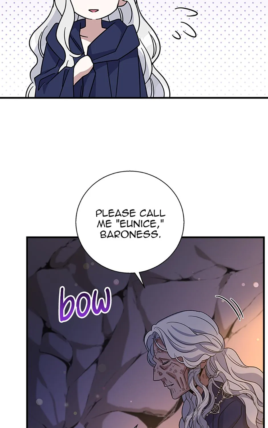 Honey, I’m Going On a Strike Chapter 122 page 69 - 