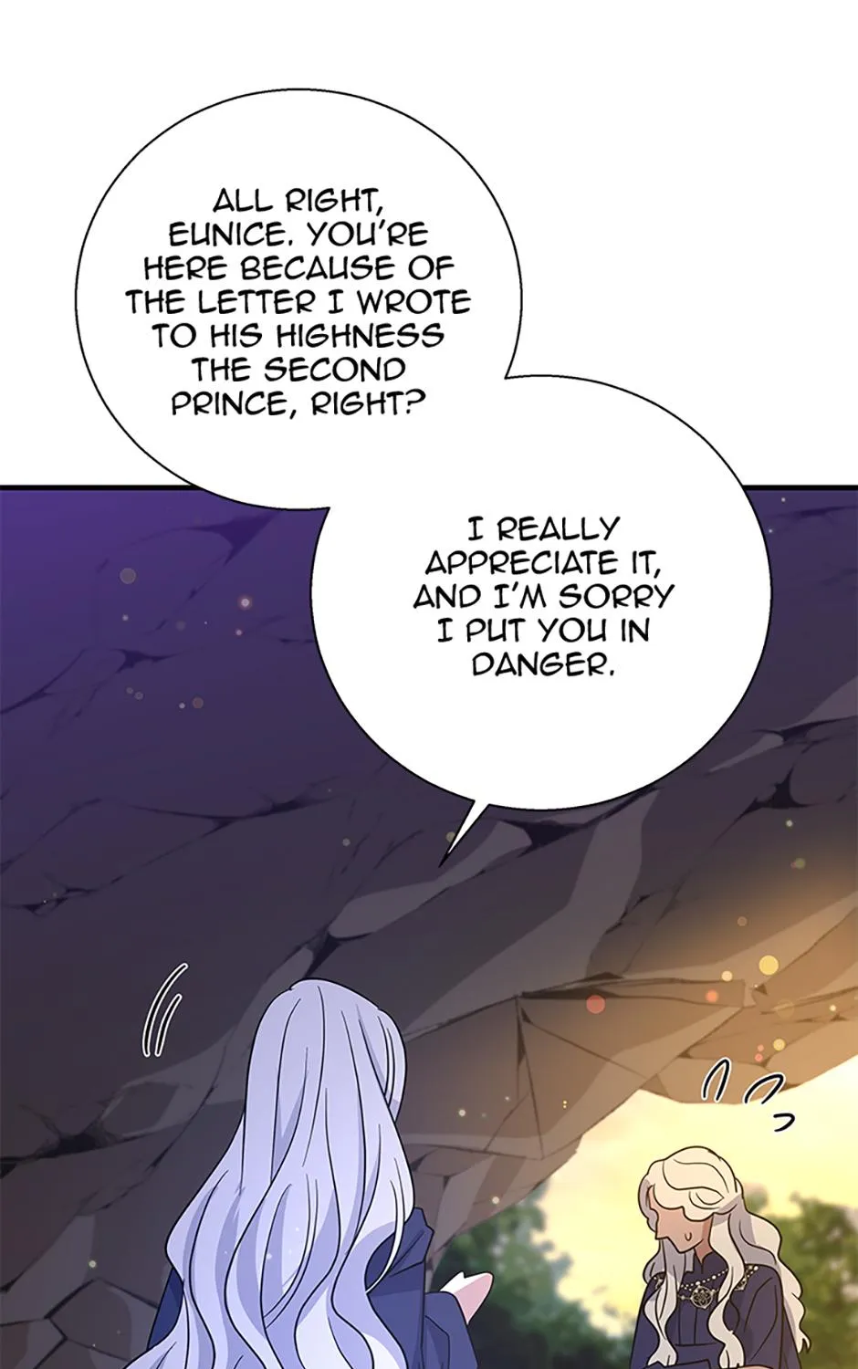 Honey, I’m Going On a Strike Chapter 122 page 77 - 