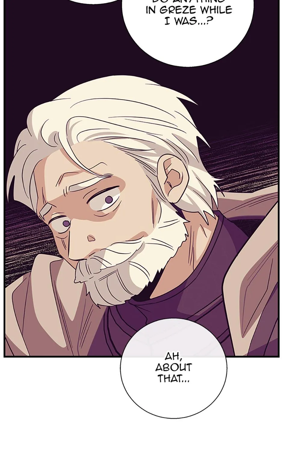 Honey, I’m Going On a Strike Chapter 122 page 81 - 