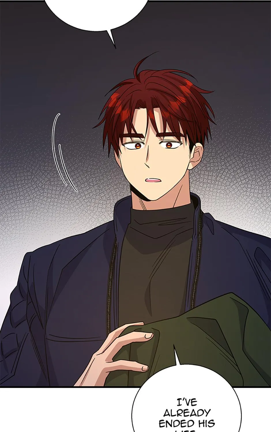 Honey, I’m Going On a Strike Chapter 122 page 83 - 