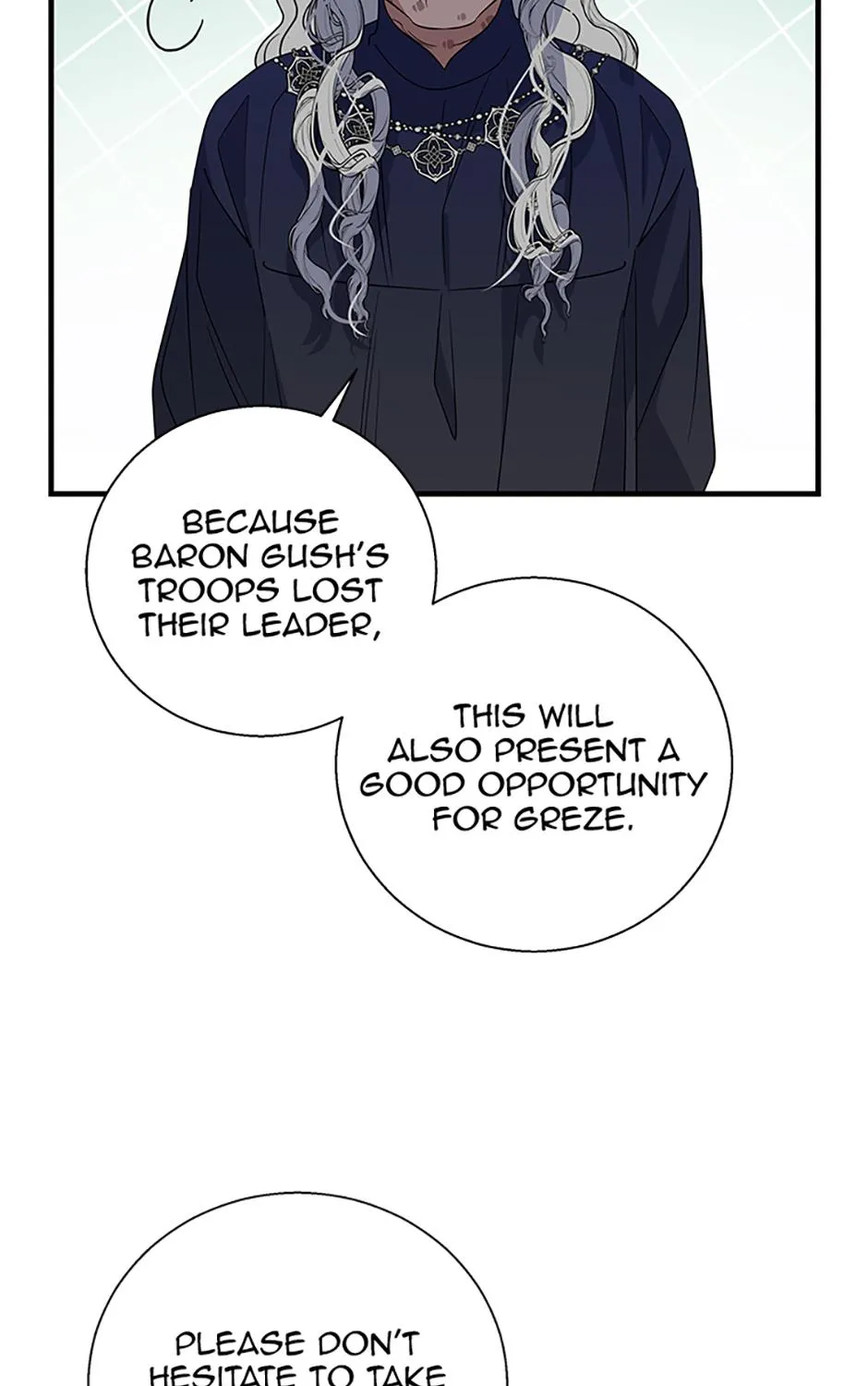 Honey, I’m Going On a Strike Chapter 122 page 87 - 