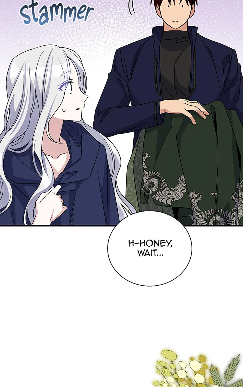 Honey, I’m Going On a Strike Chapter 122 page 89 - 
