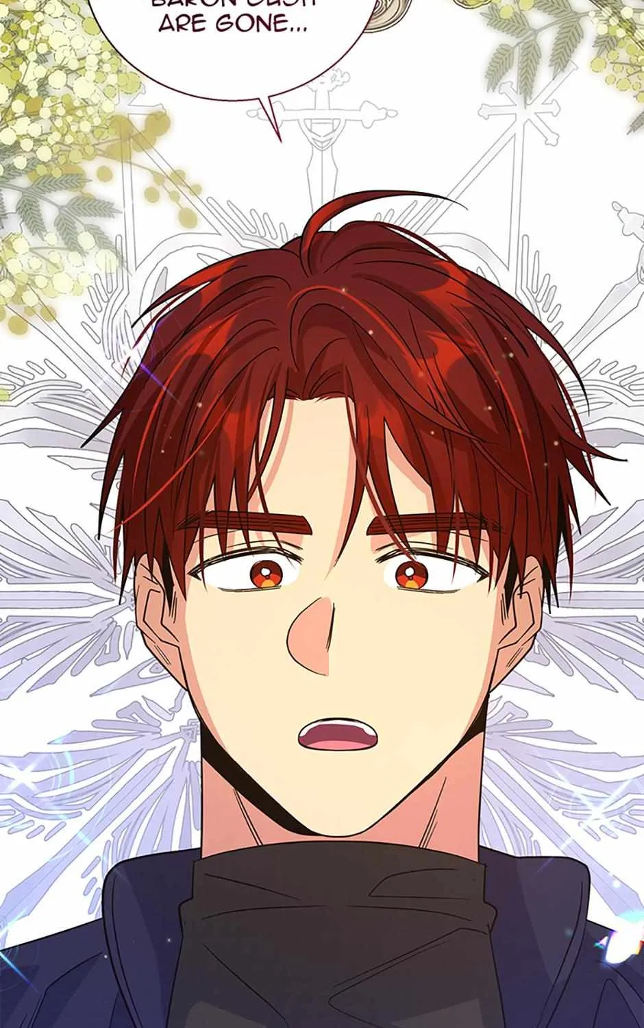 Honey, I’m Going On a Strike Chapter 122 page 91 - 