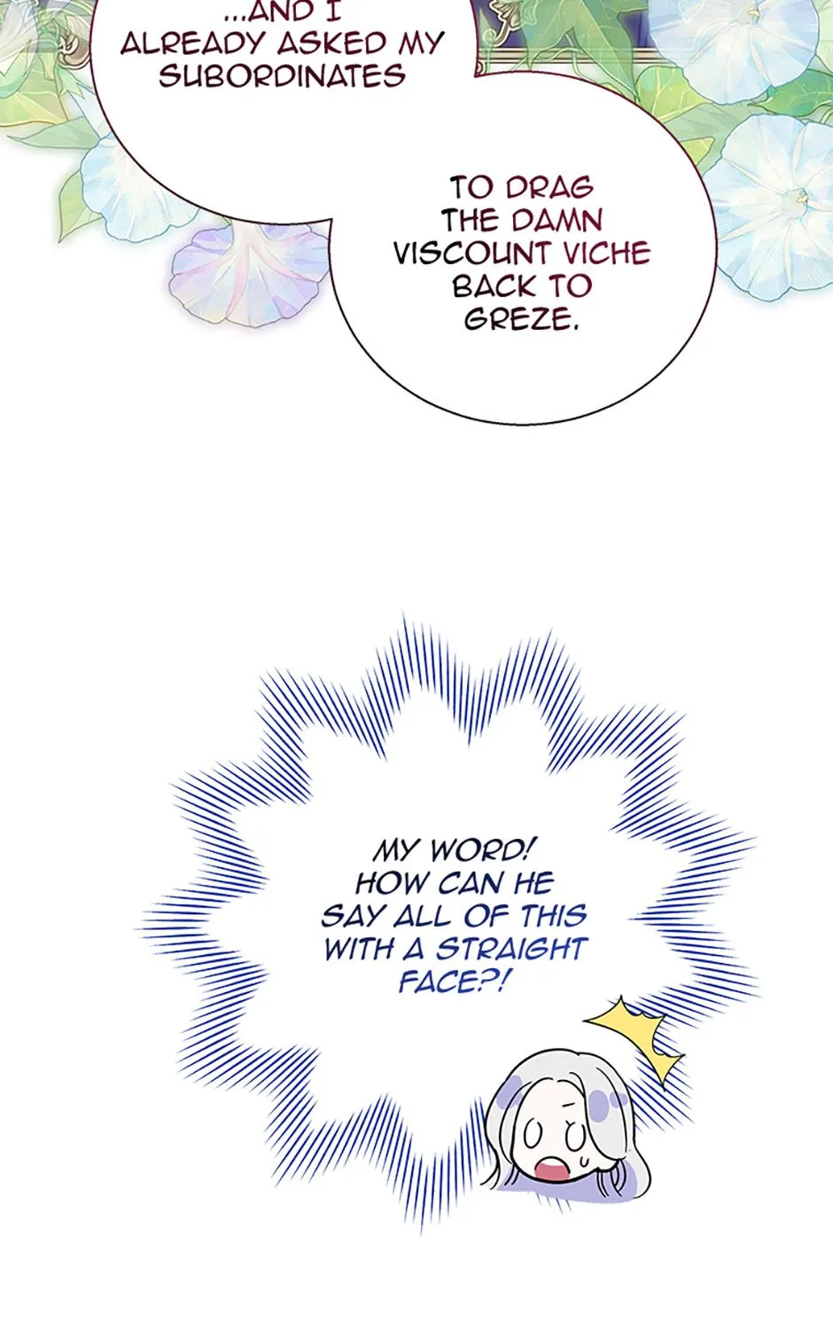 Honey, I’m Going On a Strike Chapter 122 page 93 - 