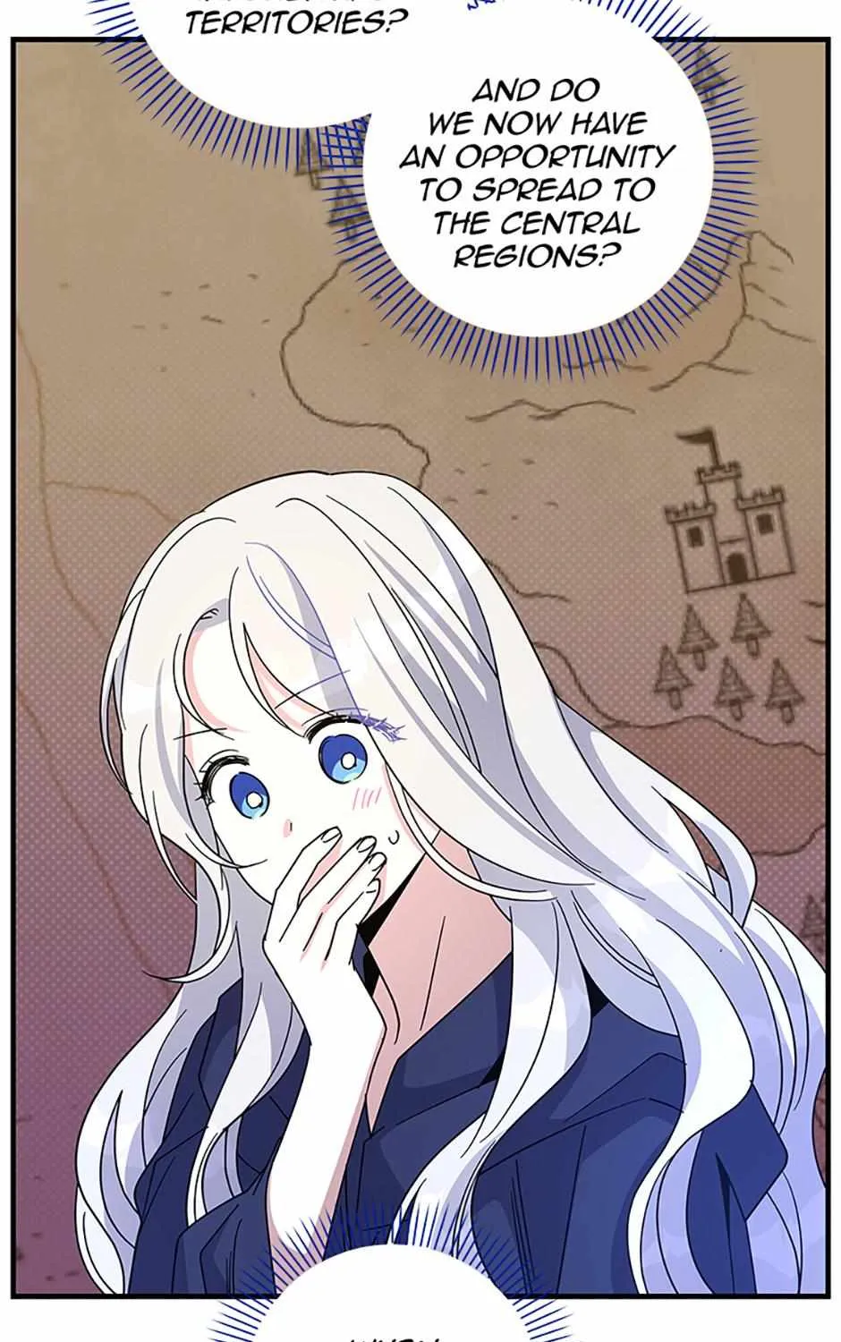 Honey, I’m Going On a Strike Chapter 122 page 95 - 