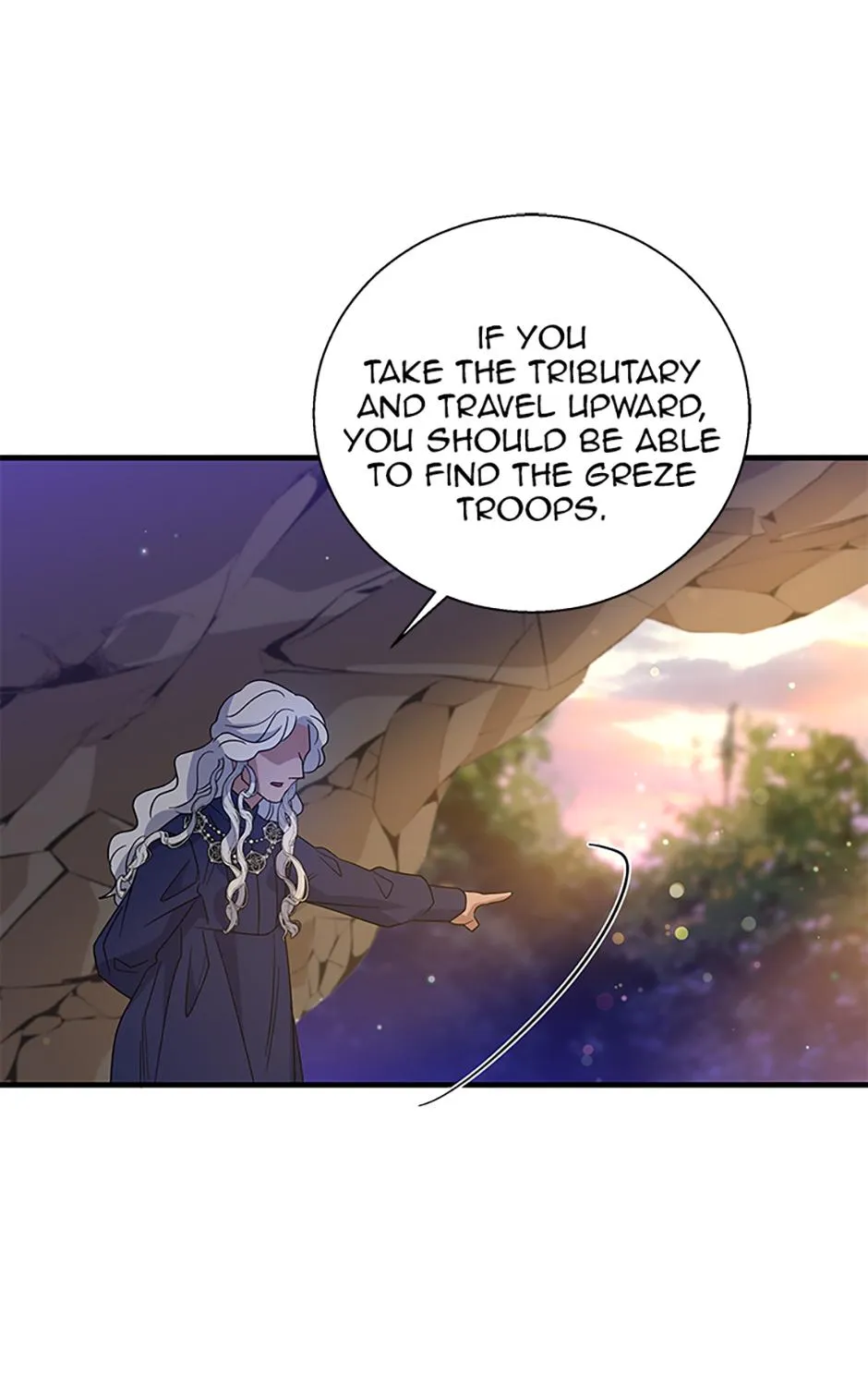 Honey, I’m Going On a Strike Chapter 122 page 97 - 