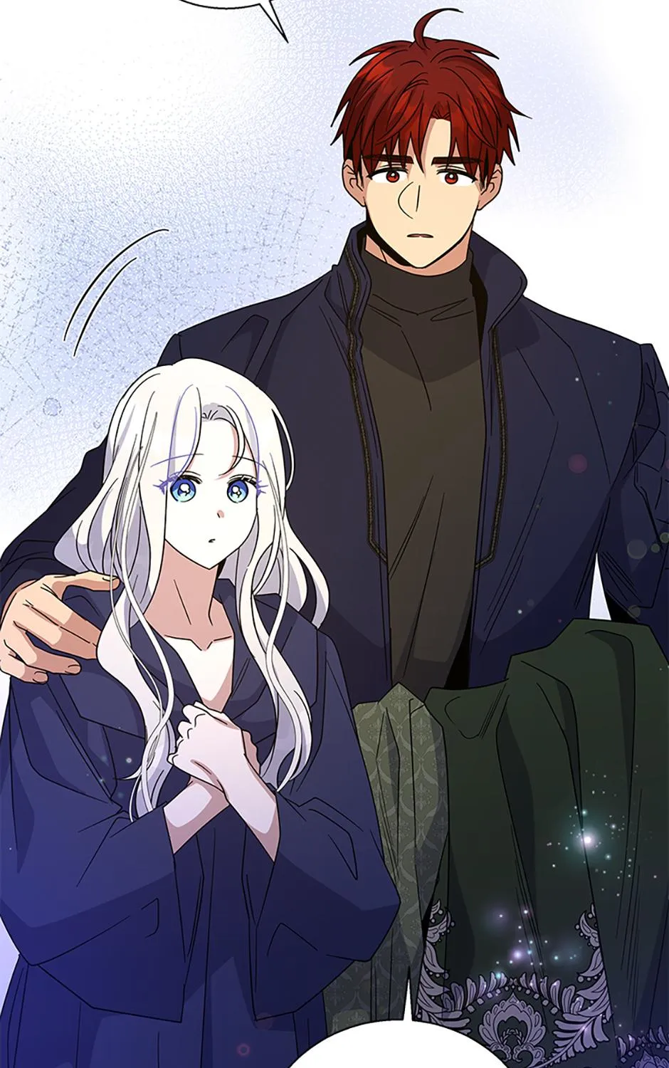 Honey, I’m Going On a Strike Chapter 122 page 99 - 