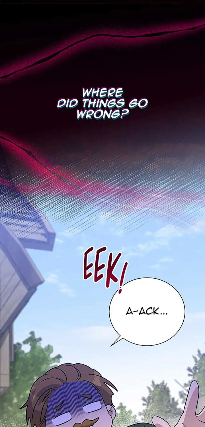 Honey, I’m Going On a Strike Chapter 123 page 1 - 