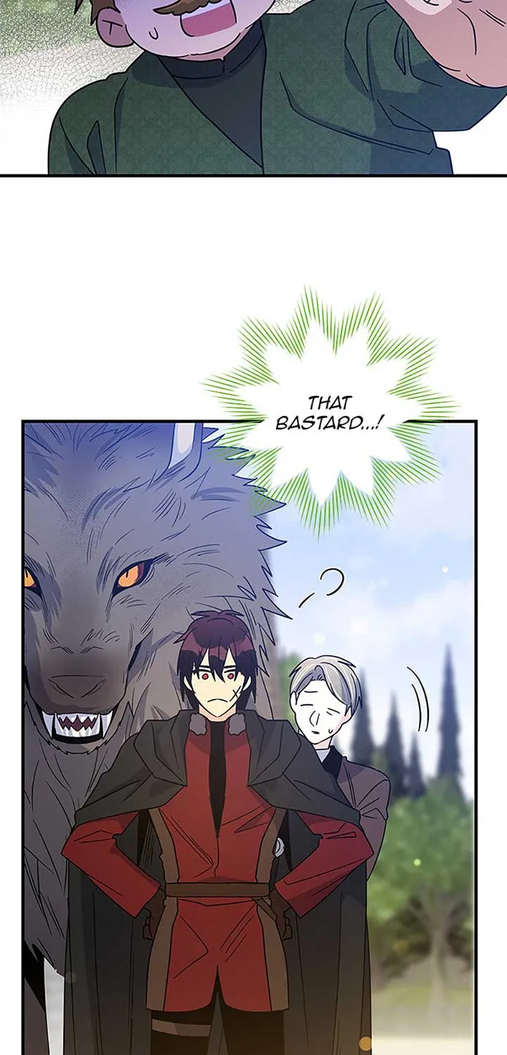 Honey, I’m Going On a Strike Chapter 123 page 2 - 