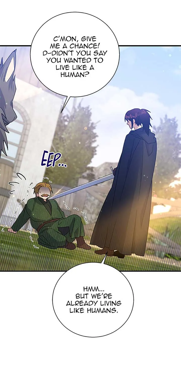 Honey, I’m Going On a Strike Chapter 123 page 11 - 