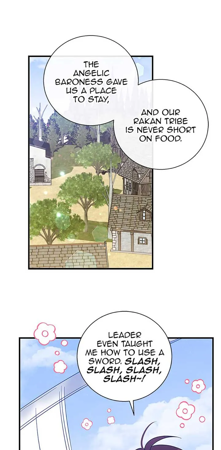 Honey, I’m Going On a Strike Chapter 123 page 12 - 