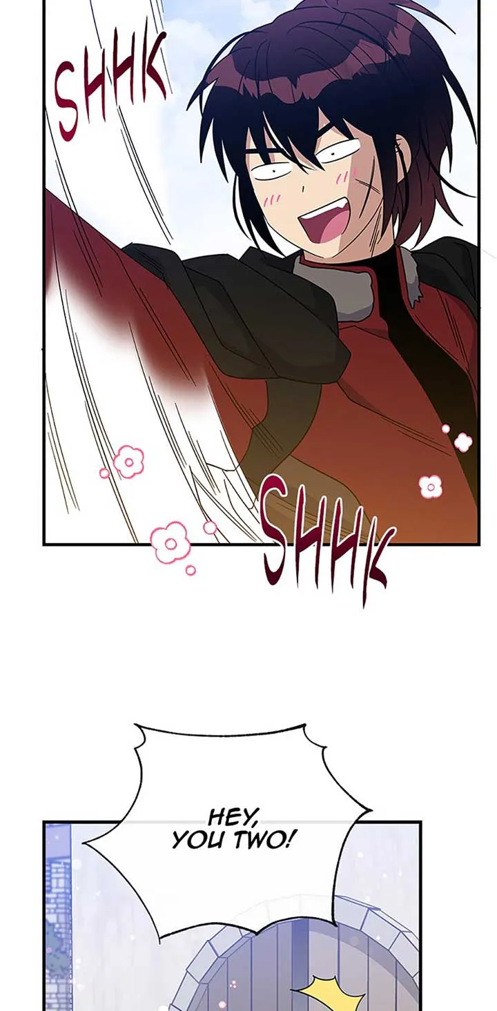 Honey, I’m Going On a Strike Chapter 123 page 13 - 