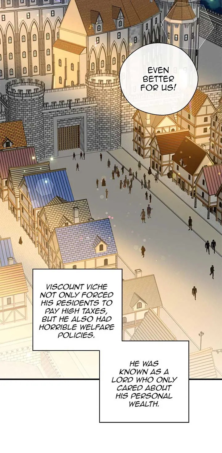 Honey, I’m Going On a Strike Chapter 123 page 20 - 