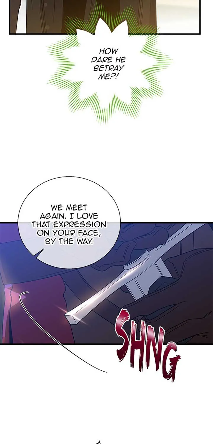 Honey, I’m Going On a Strike Chapter 123 page 3 - 