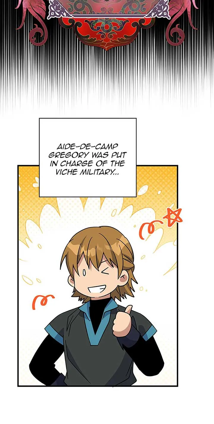 Honey, I’m Going On a Strike Chapter 123 page 23 - 