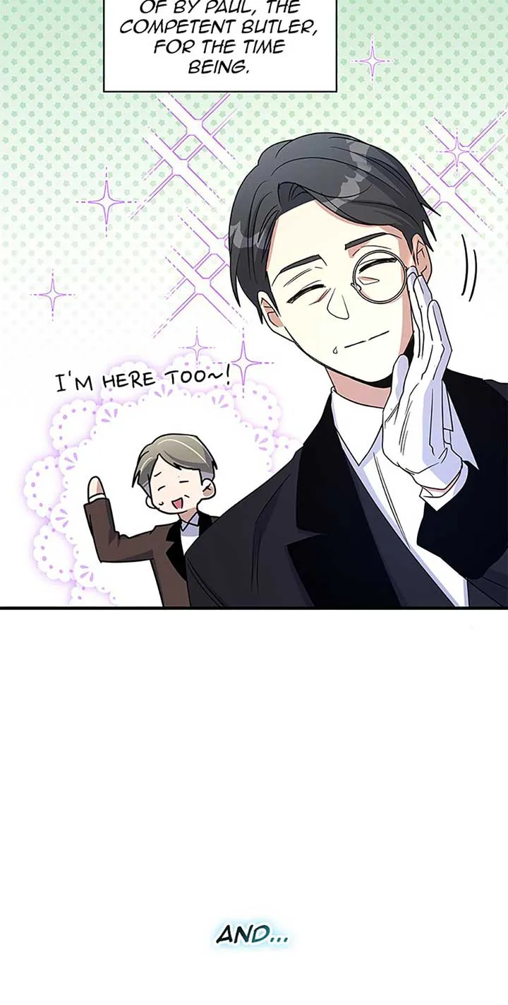 Honey, I’m Going On a Strike Chapter 123 page 25 - 