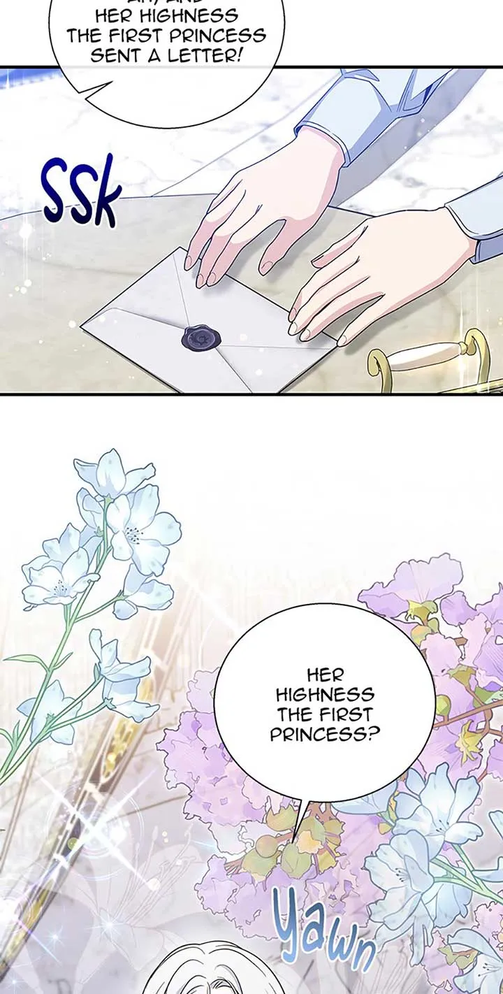 Honey, I’m Going On a Strike Chapter 123 page 29 - 