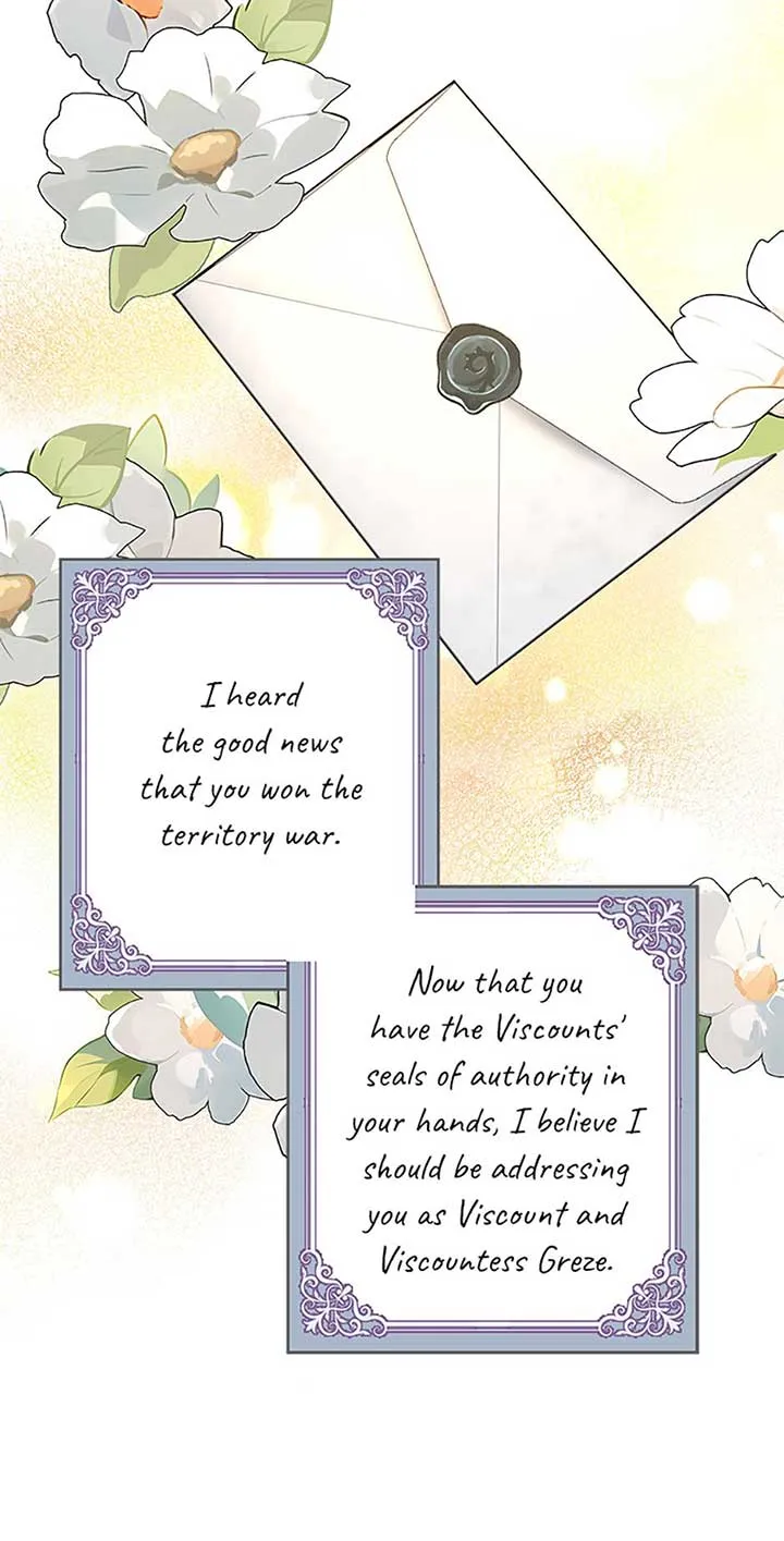 Honey, I’m Going On a Strike Chapter 123 page 32 - 