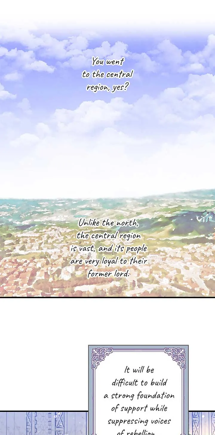 Honey, I’m Going On a Strike Chapter 123 page 33 - 