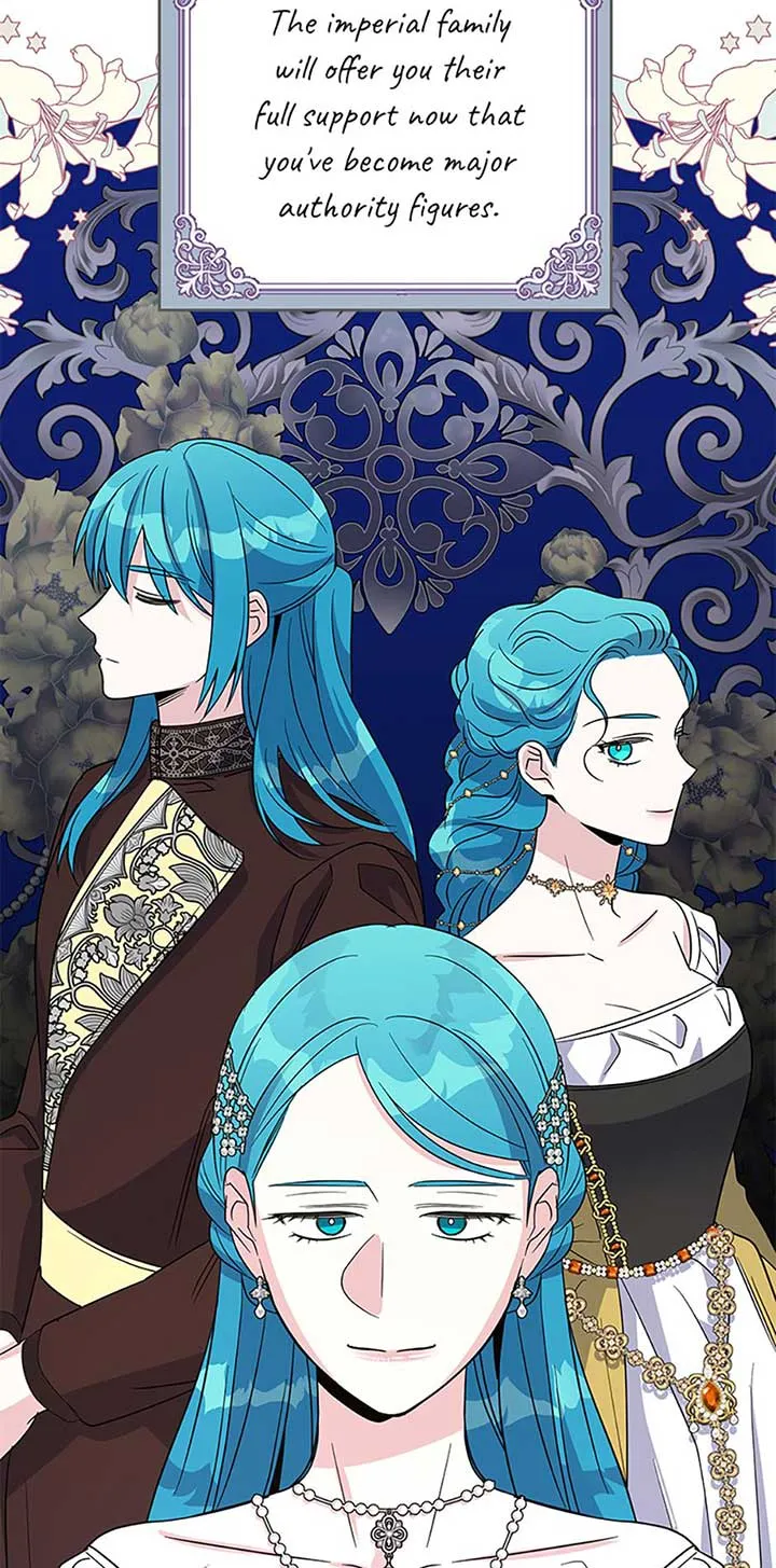 Honey, I’m Going On a Strike Chapter 123 page 36 - 