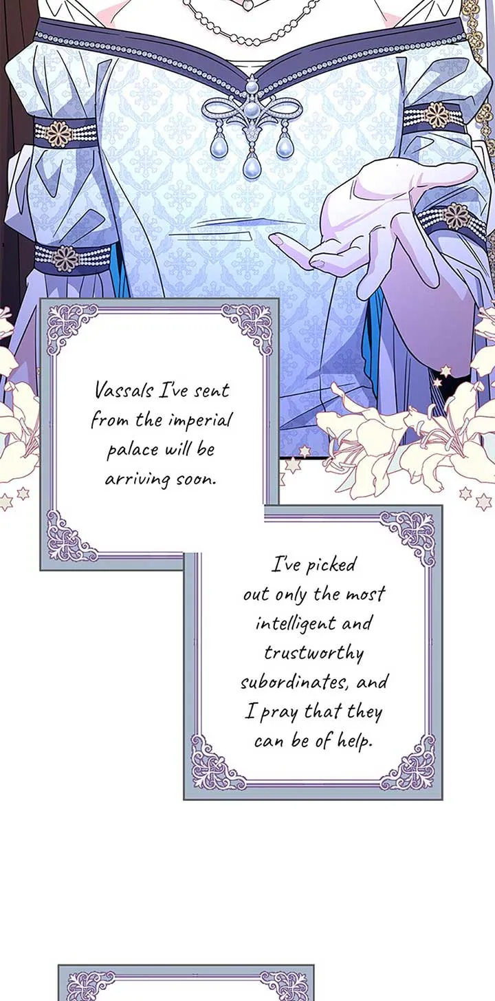 Honey, I’m Going On a Strike Chapter 123 page 37 - 