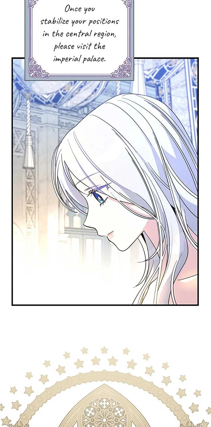 Honey, I’m Going On a Strike Chapter 123 page 38 - 