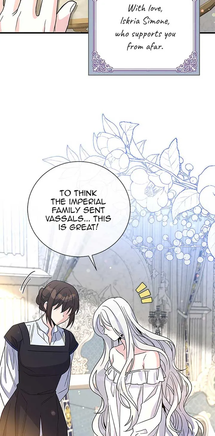 Honey, I’m Going On a Strike Chapter 123 page 40 - 