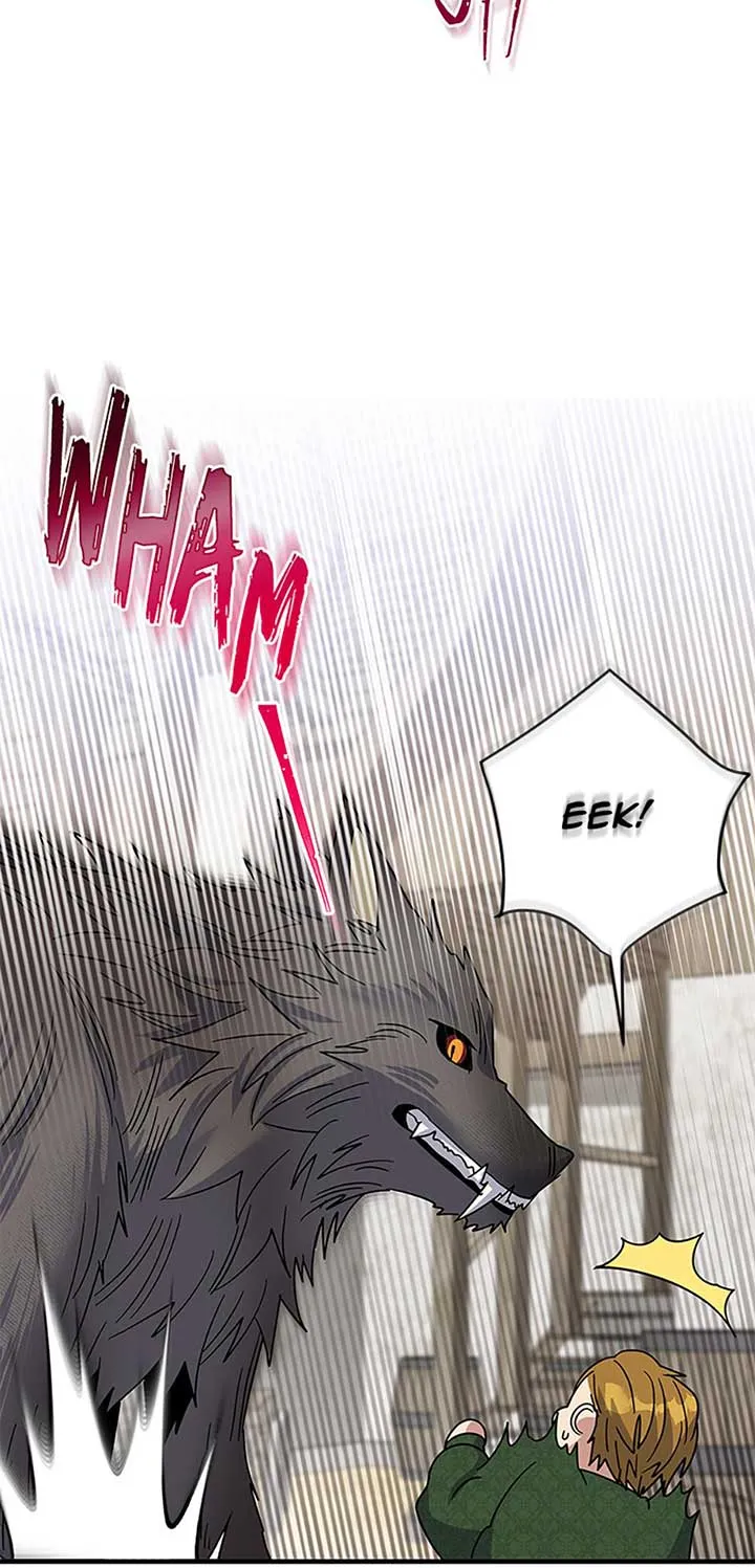 Honey, I’m Going On a Strike Chapter 123 page 5 - 