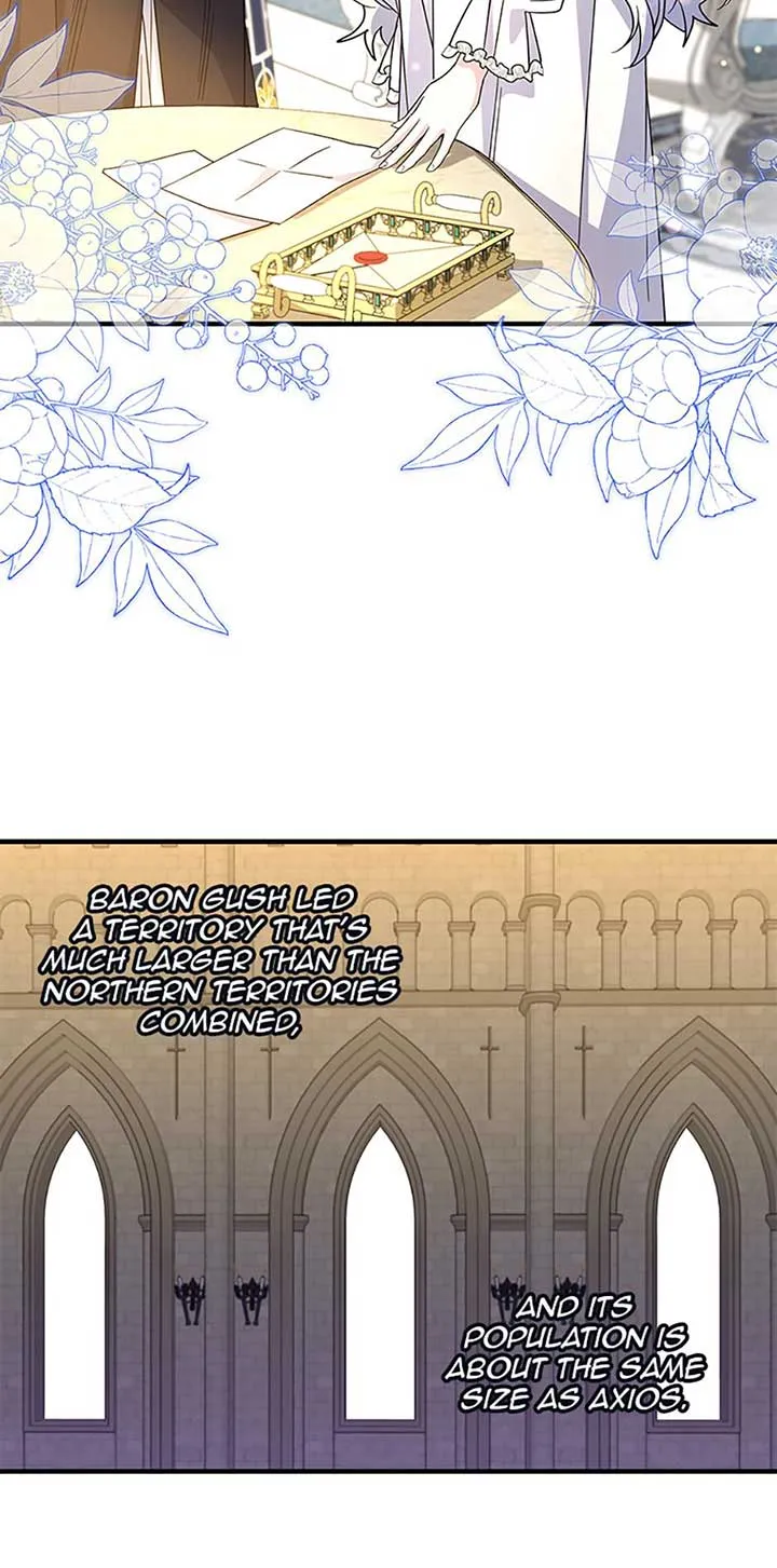 Honey, I’m Going On a Strike Chapter 123 page 41 - 