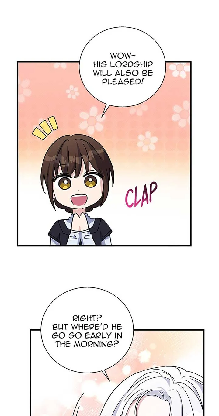 Honey, I’m Going On a Strike Chapter 123 page 42 - 