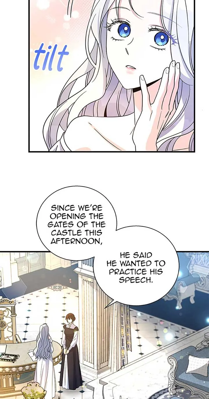 Honey, I’m Going On a Strike Chapter 123 page 43 - 