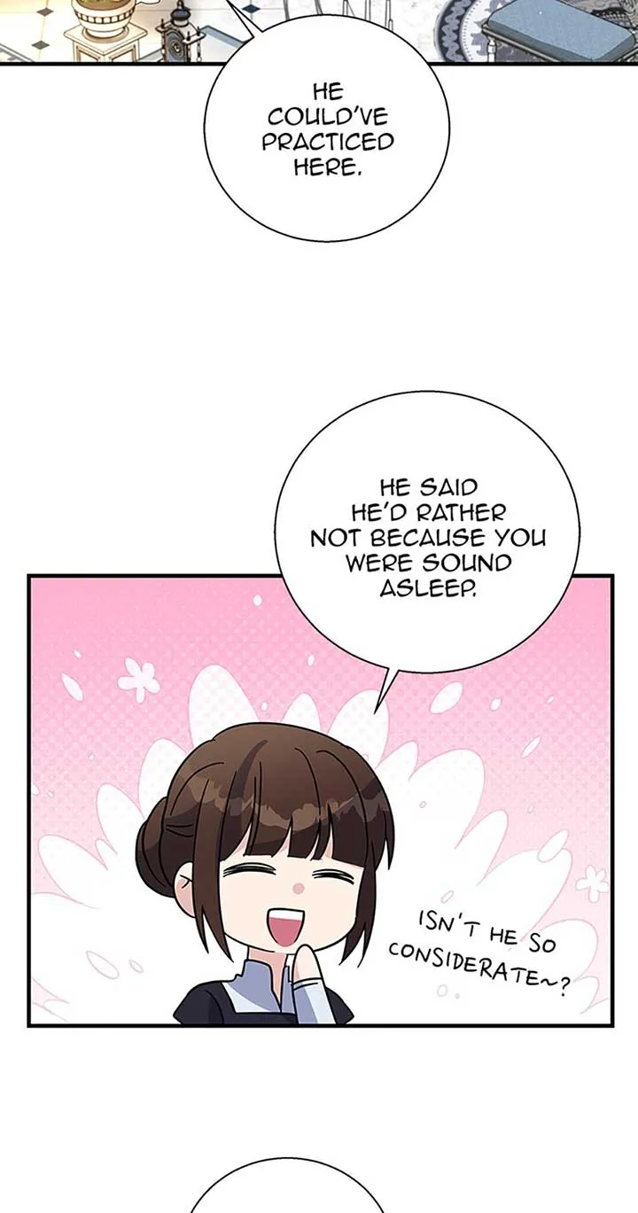 Honey, I’m Going On a Strike Chapter 123 page 44 - 