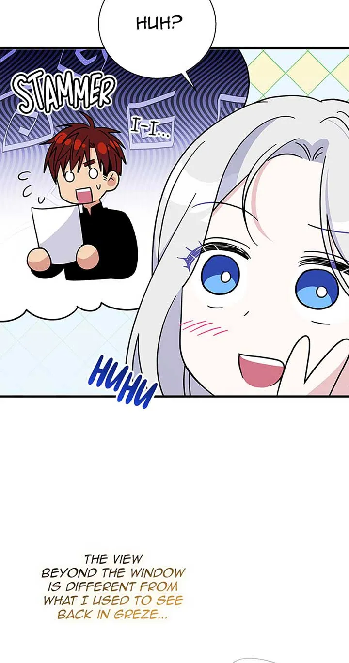 Honey, I’m Going On a Strike Chapter 123 page 45 - 
