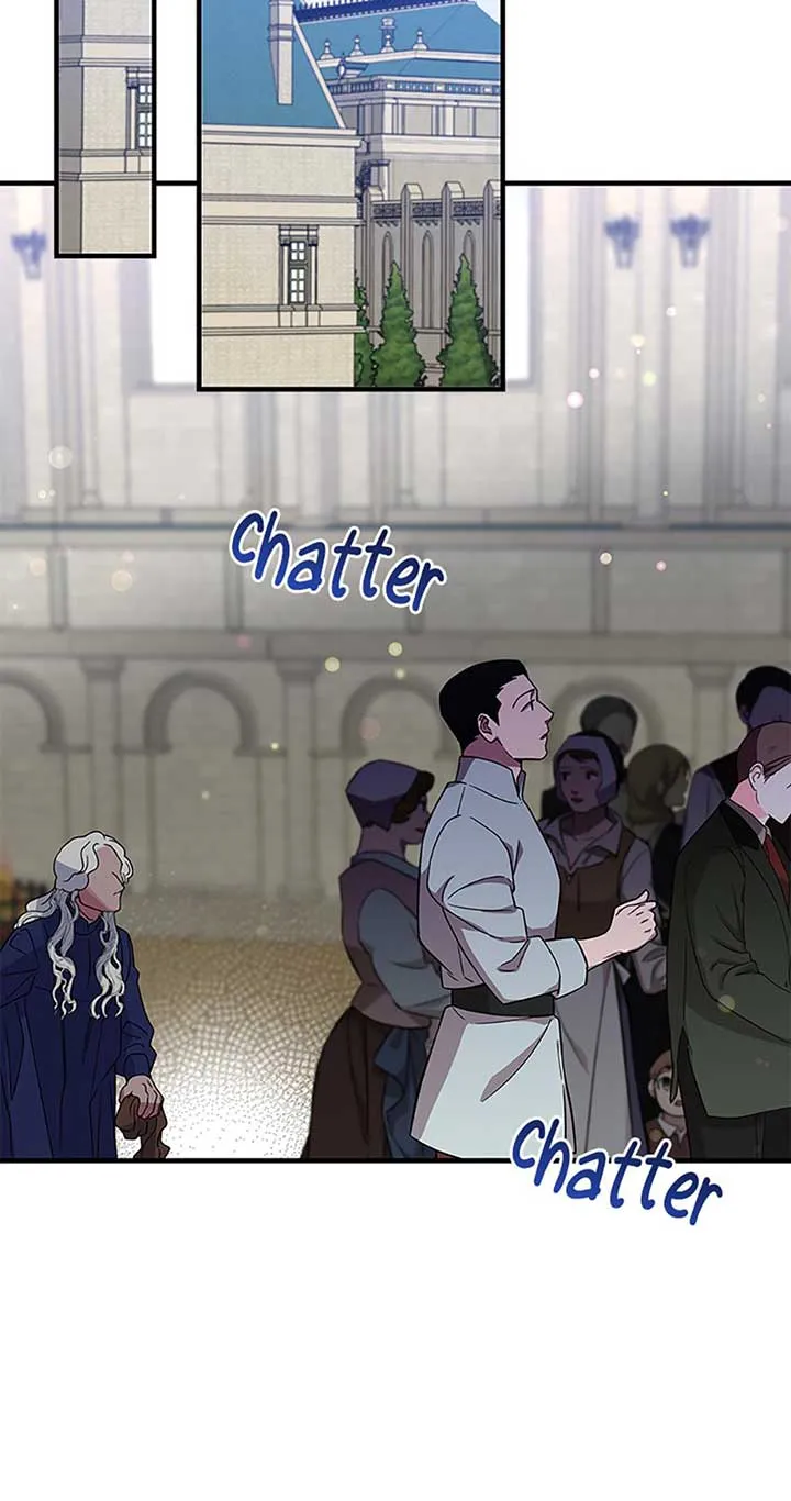 Honey, I’m Going On a Strike Chapter 123 page 50 - 