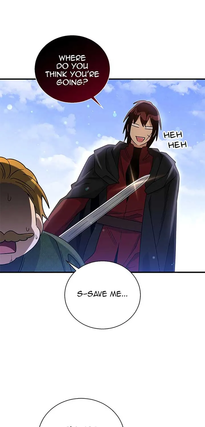 Honey, I’m Going On a Strike Chapter 123 page 6 - 