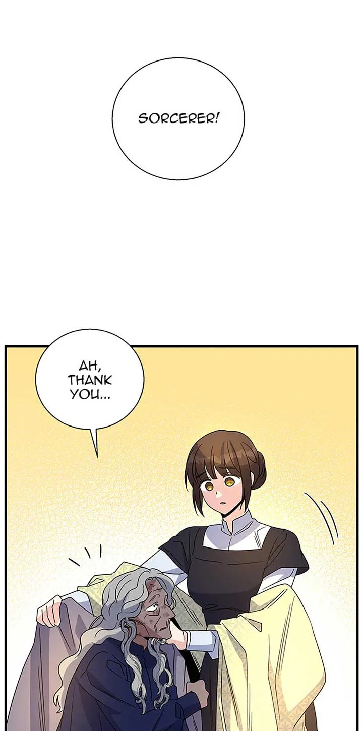 Honey, I’m Going On a Strike Chapter 123 page 51 - 