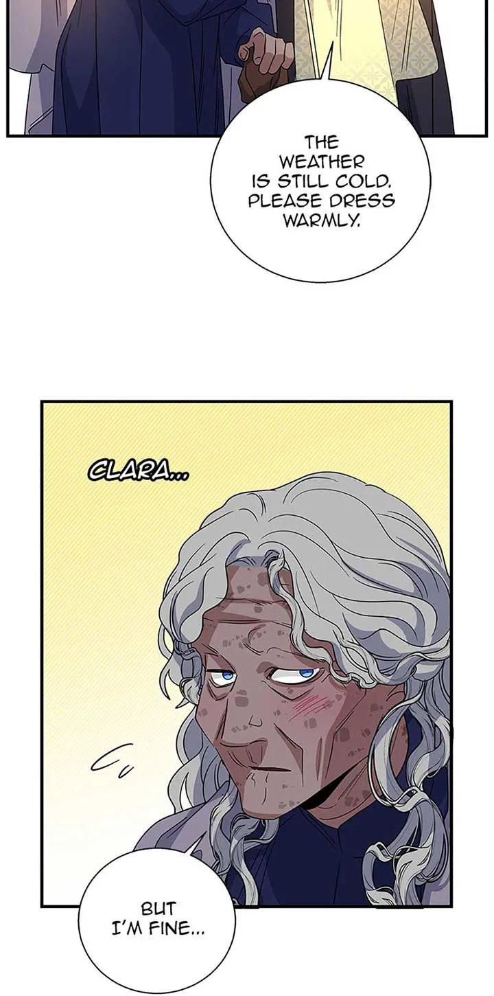 Honey, I’m Going On a Strike Chapter 123 page 52 - 