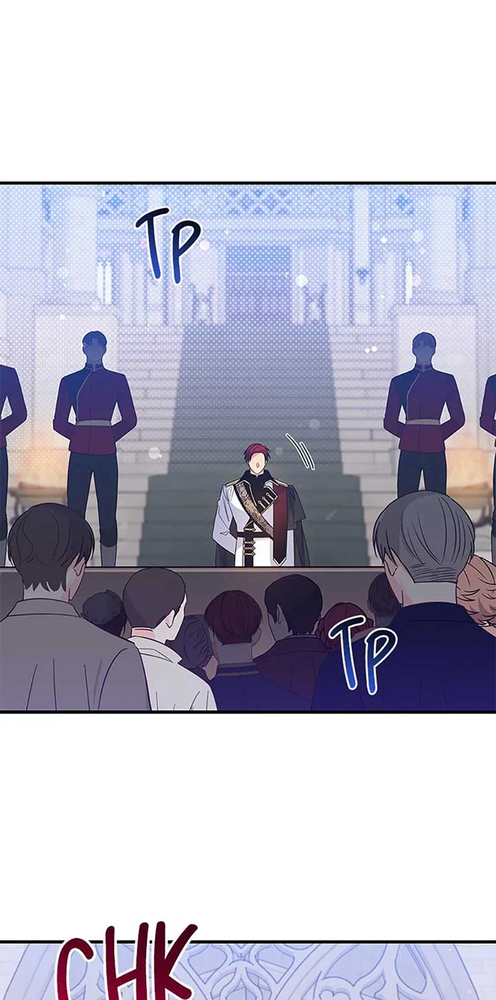 Honey, I’m Going On a Strike Chapter 123 page 54 - 