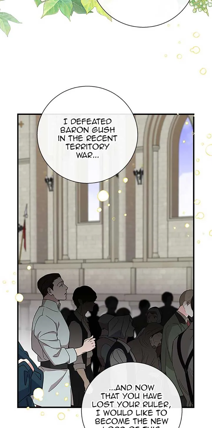 Honey, I’m Going On a Strike Chapter 123 page 57 - 