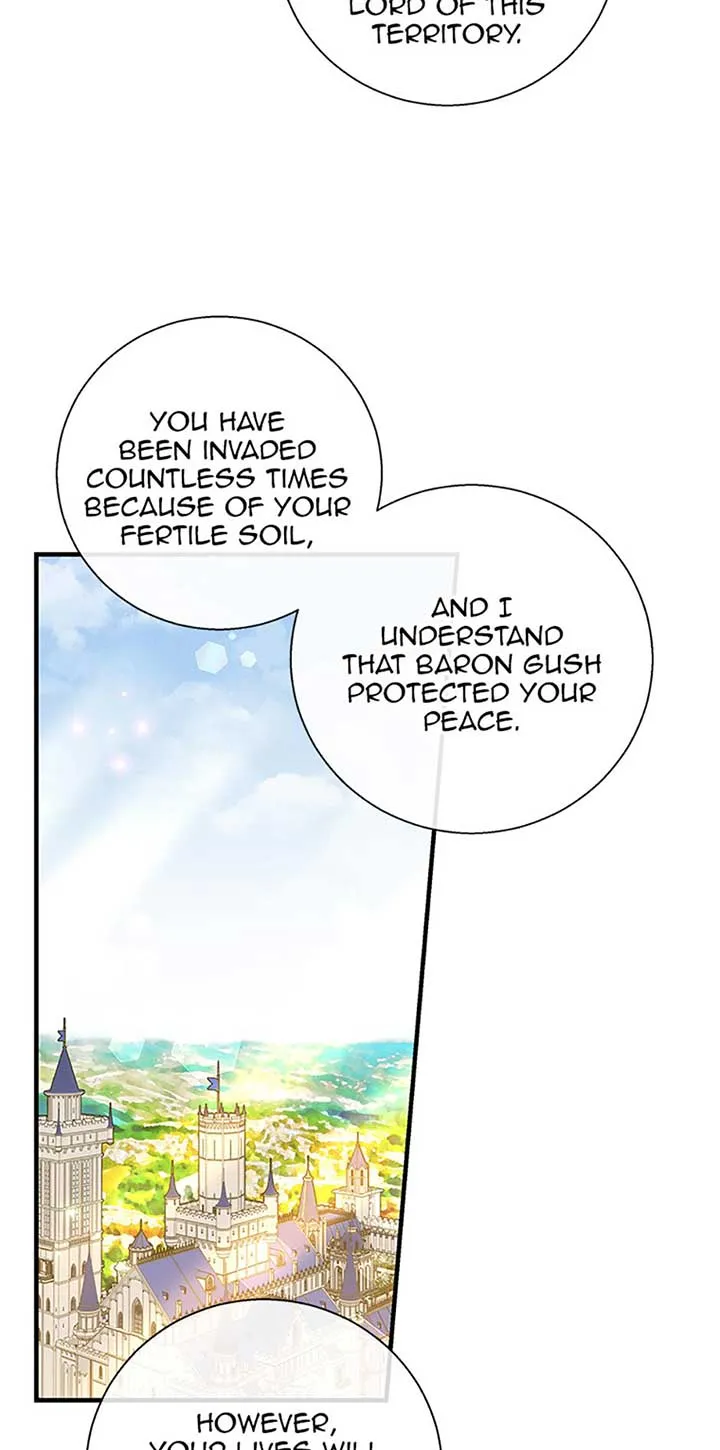 Honey, I’m Going On a Strike Chapter 123 page 58 - 