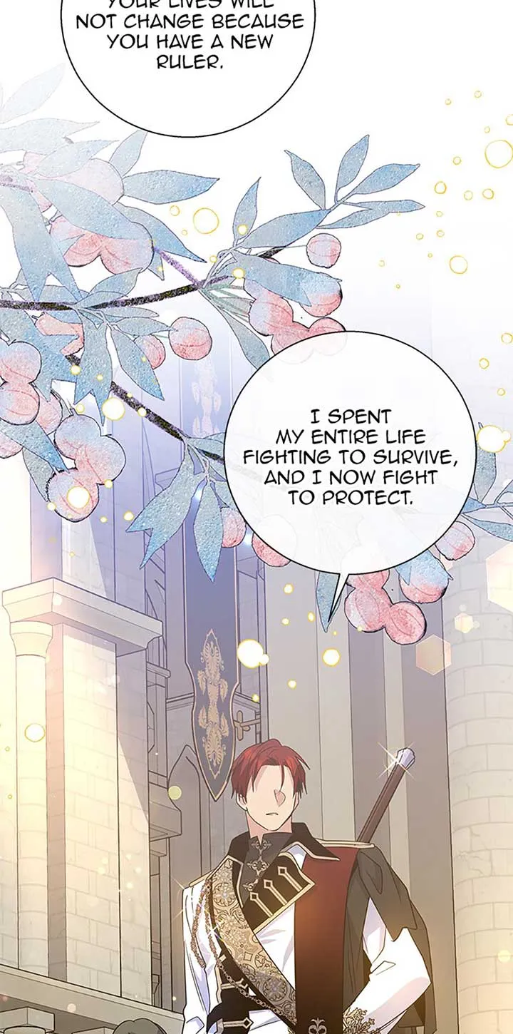 Honey, I’m Going On a Strike Chapter 123 page 59 - 