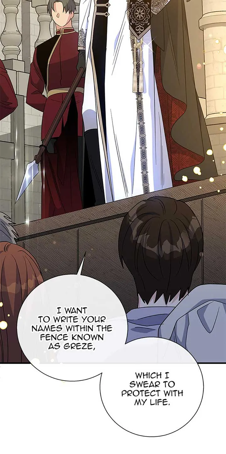 Honey, I’m Going On a Strike Chapter 123 page 60 - 