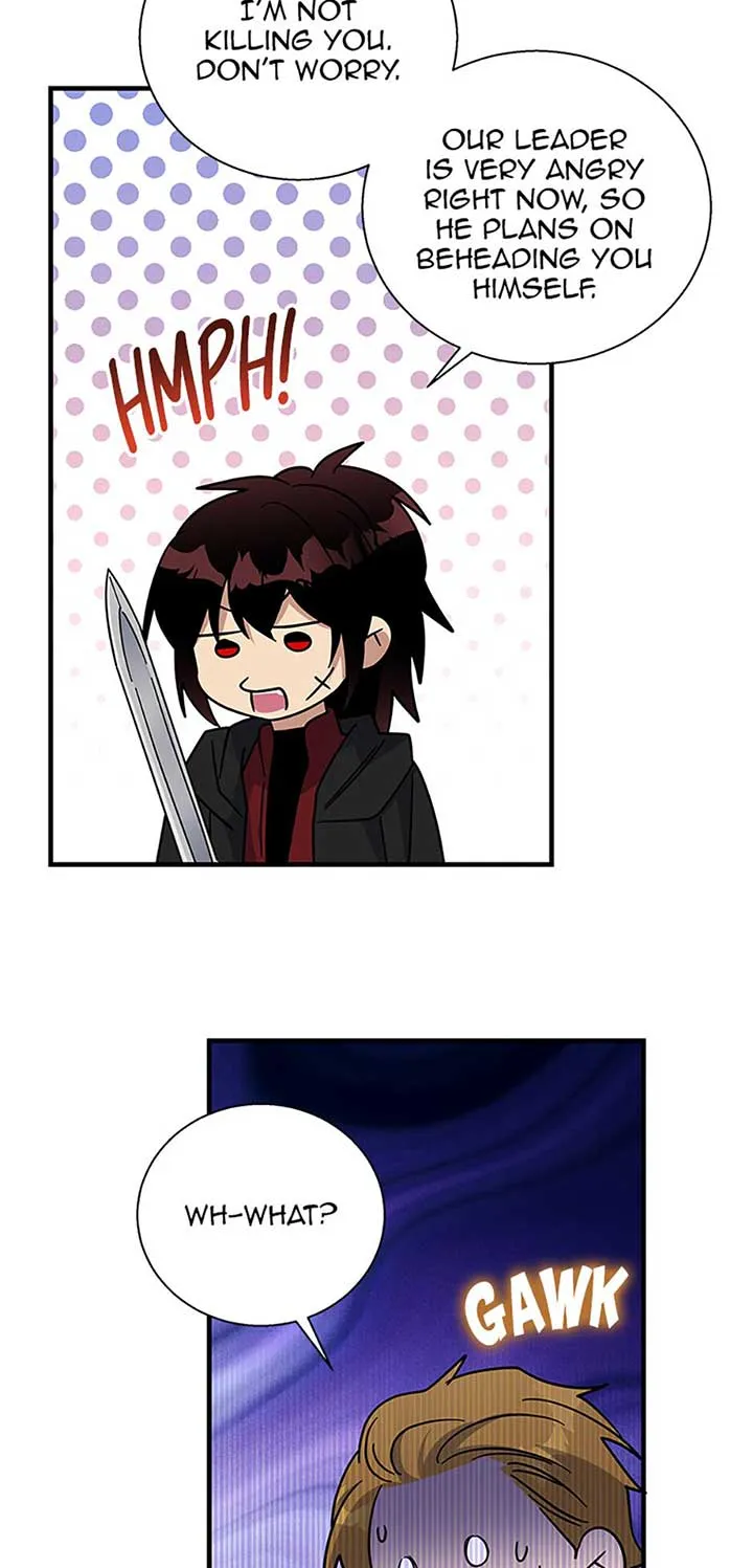 Honey, I’m Going On a Strike Chapter 123 page 7 - 