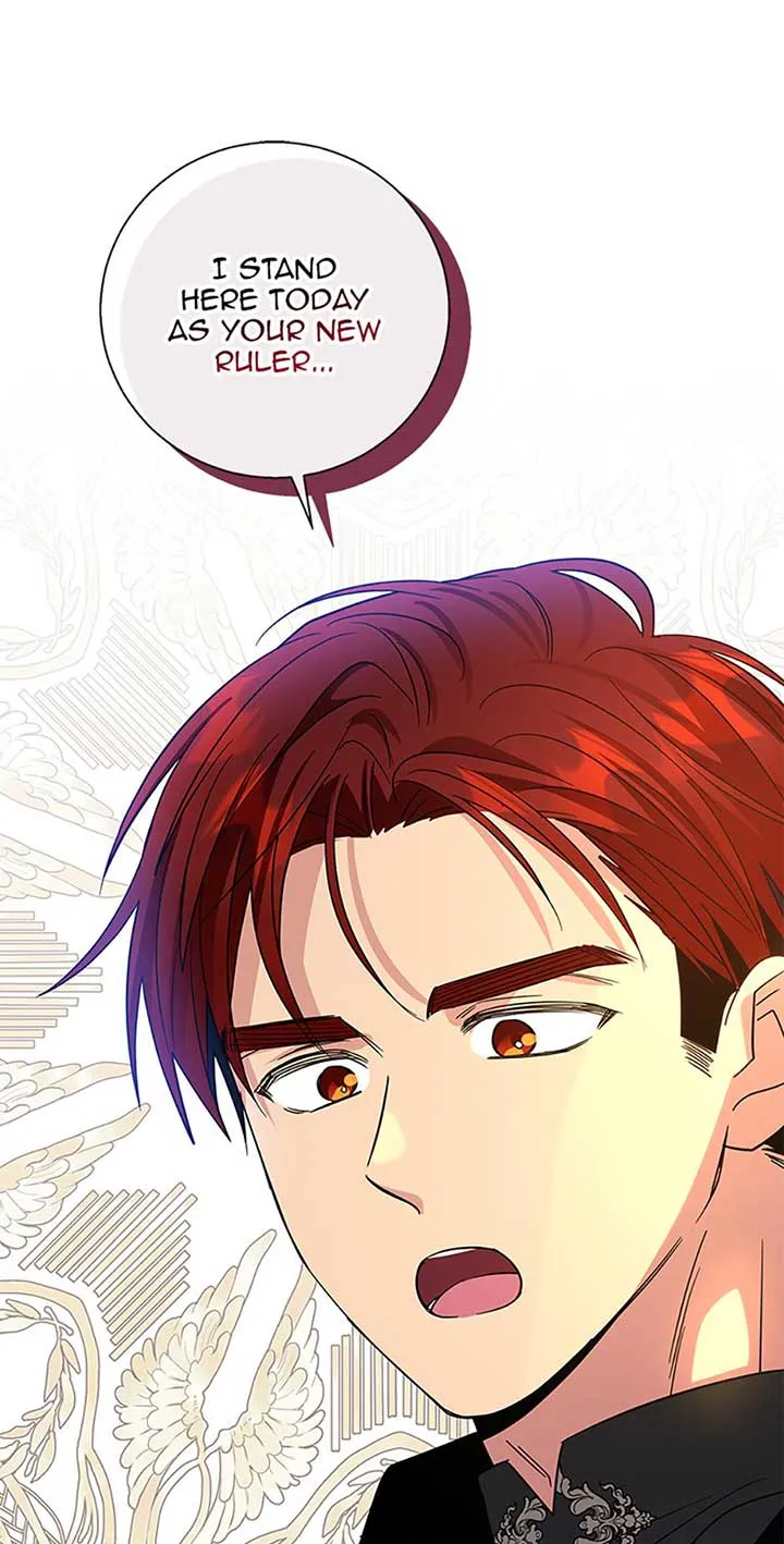 Honey, I’m Going On a Strike Chapter 123 page 61 - 